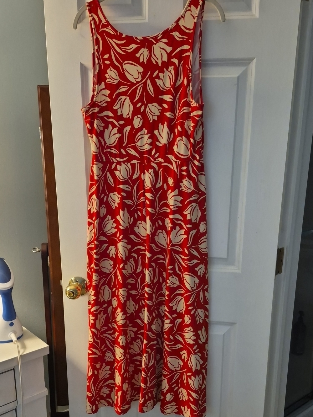 Cabi 6393 Tea Room Dress Tulip - Picture 5 of 8